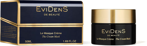 Le Masque Creme