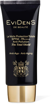 Le Voile Protection Totale Spf50 PA++++