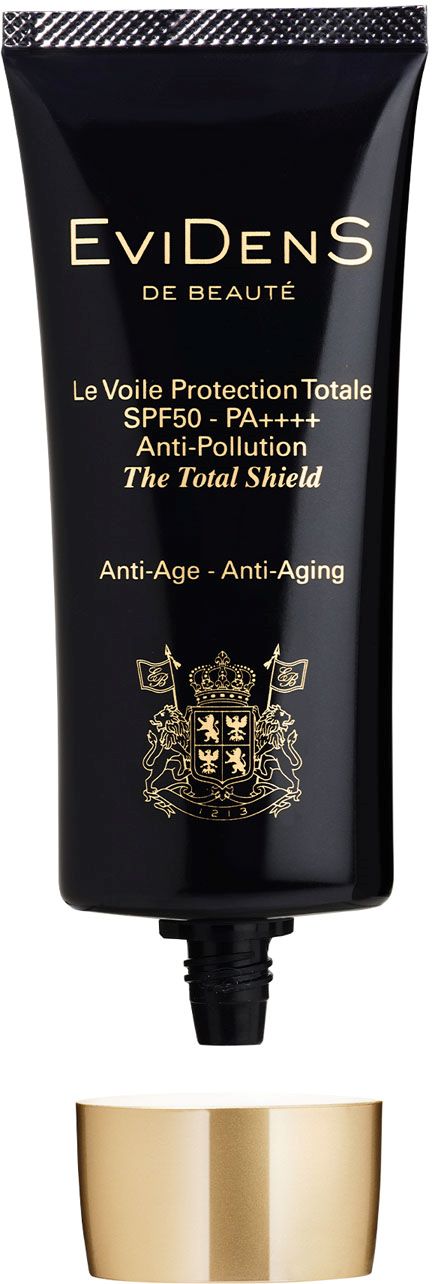 日焼け止め EviDenS Le Voile Protection Totale 50ml ル ヴォワル プロテクショントータル SPF50 PA++++ – MIC ONLINE