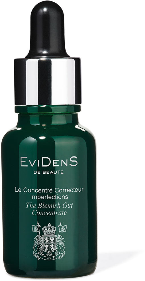 Le Concentré Correcteur Imperfections