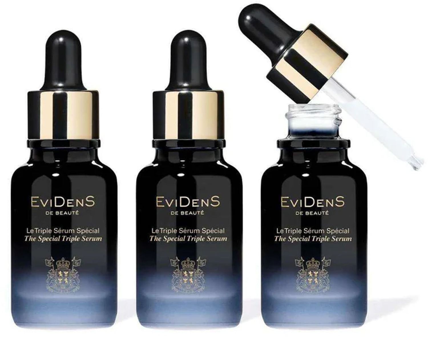 the special triple serum