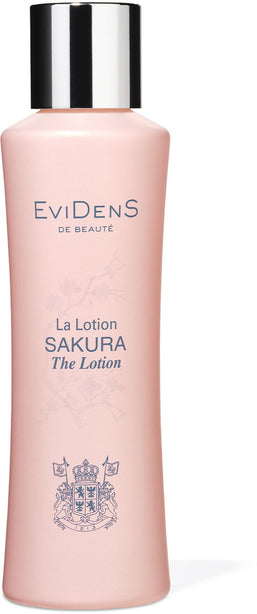 Sakura La Lotion