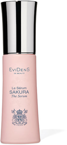 Sakura Le Serum