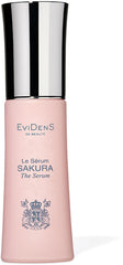 Sakura le Serum Siero Idratante in Profondità