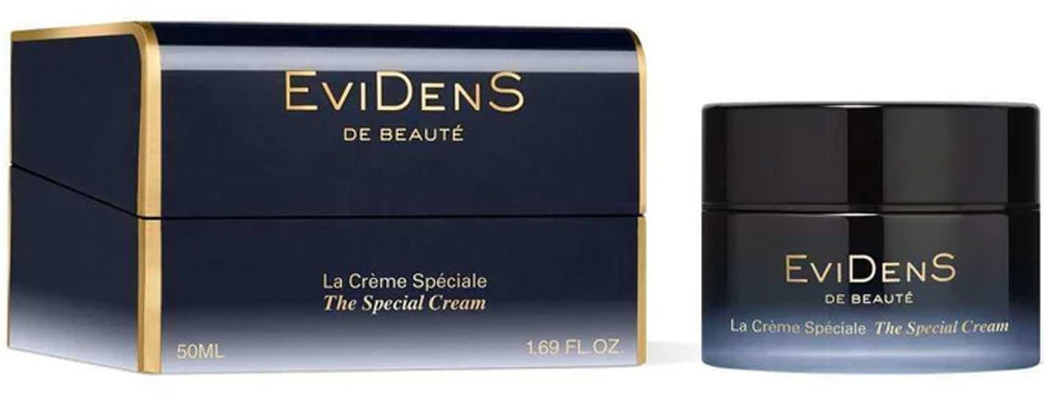 the special creme