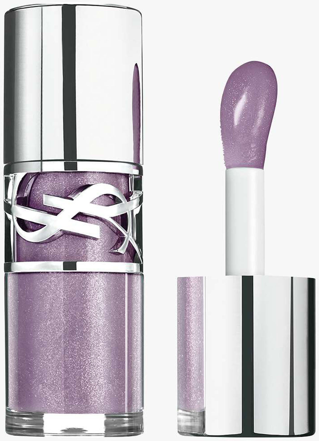loveshine plumping lip oil gloss