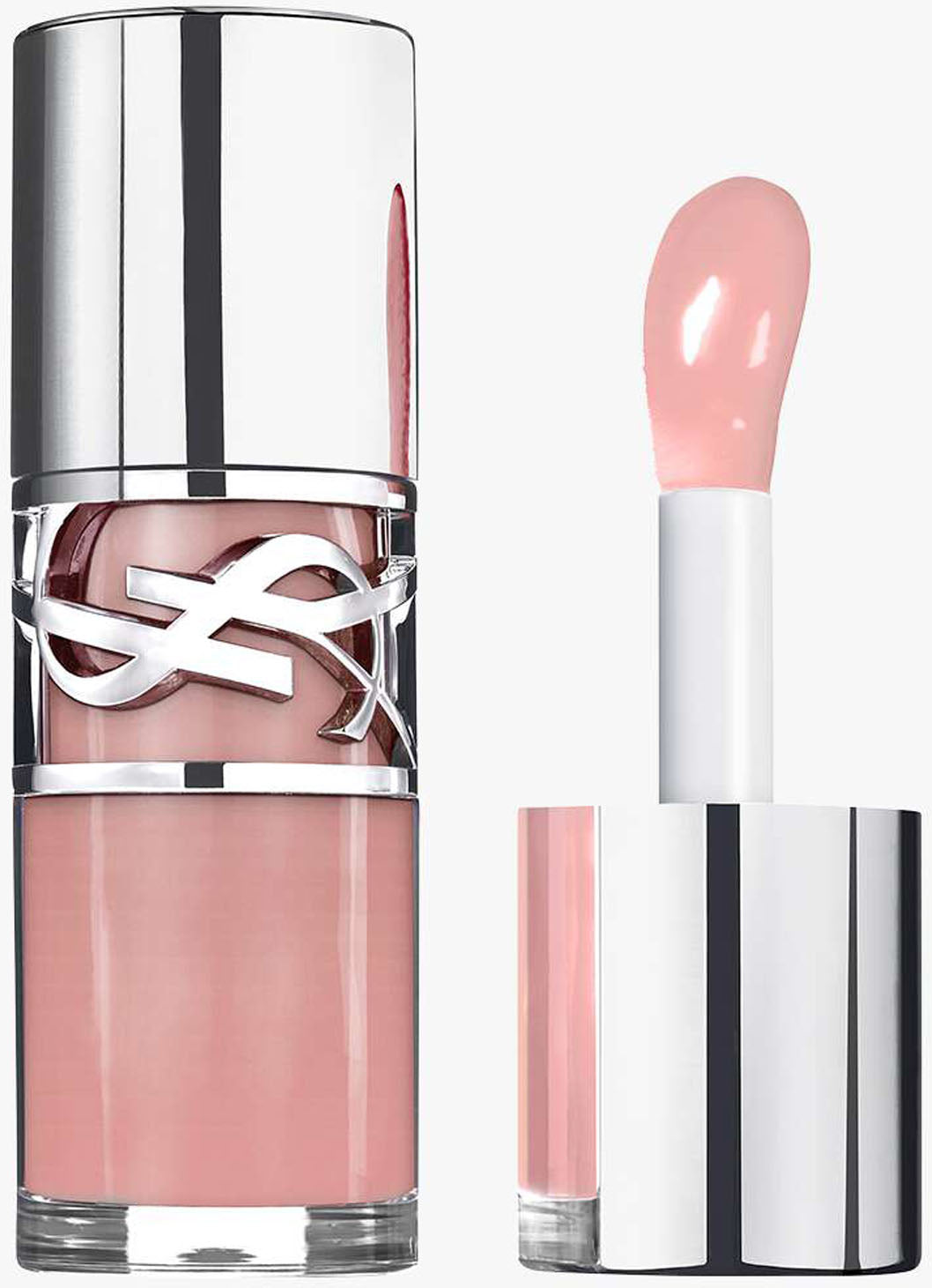 loveshine plumping lip oil gloss