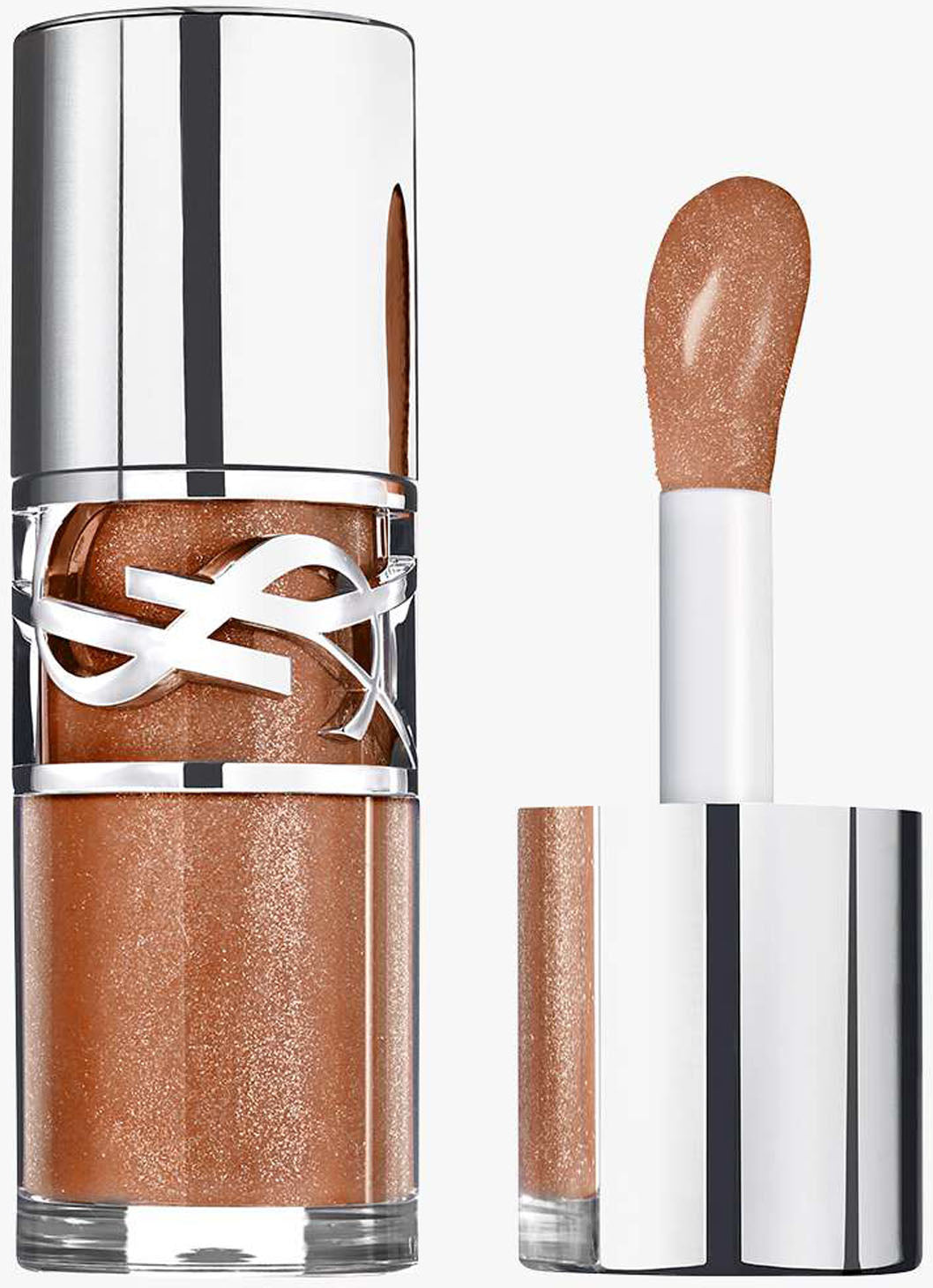 loveshine plumping lip oil gloss