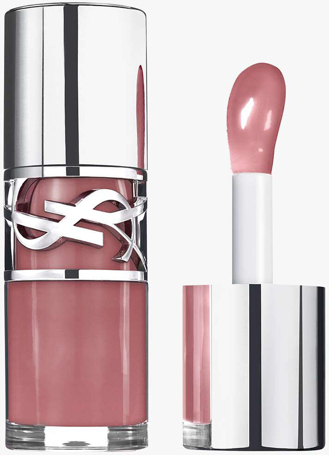 loveshine plumping lip oil gloss