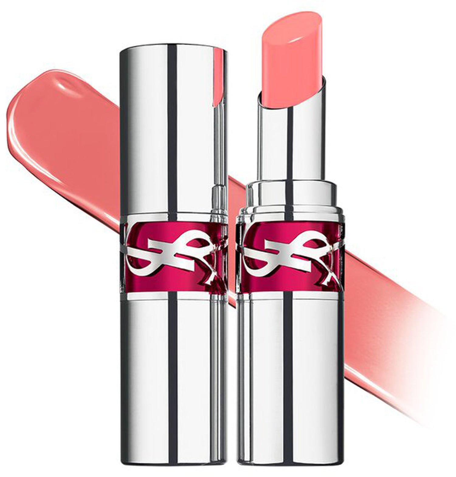 Love Shine Candy Glaze Lucidalabbra in Stick