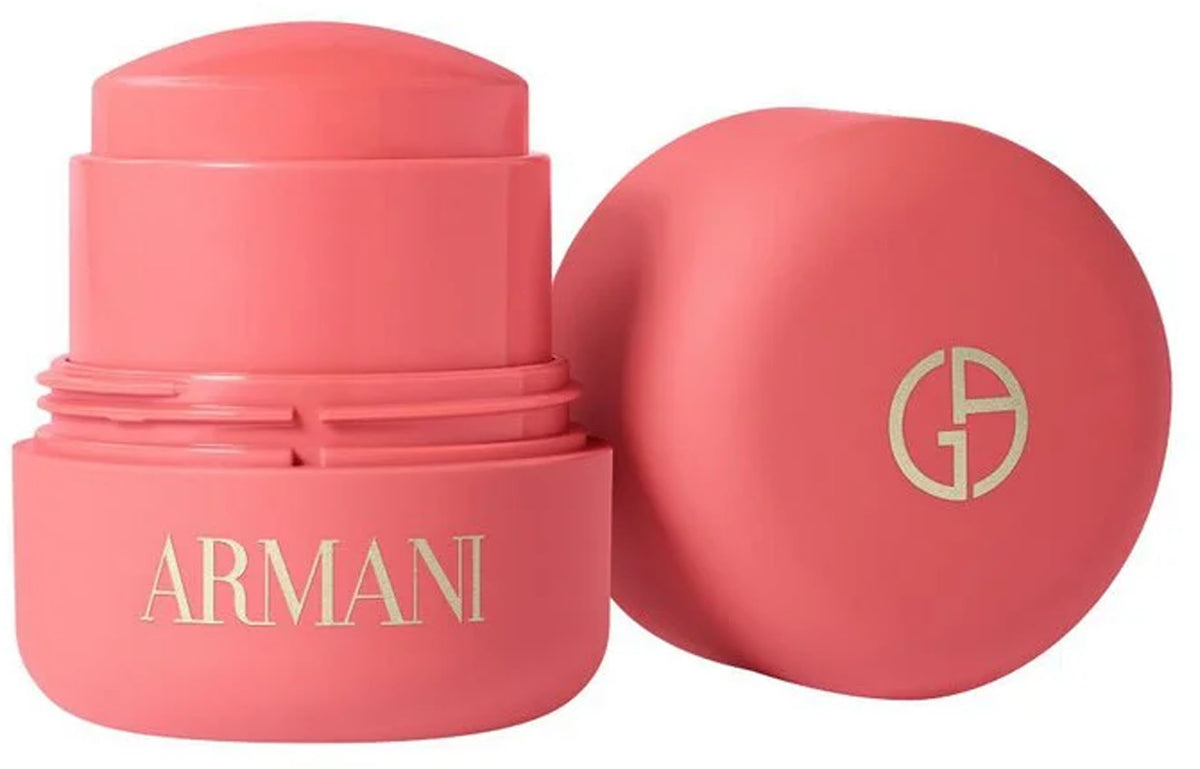 Armani Dolci Makeup Blush