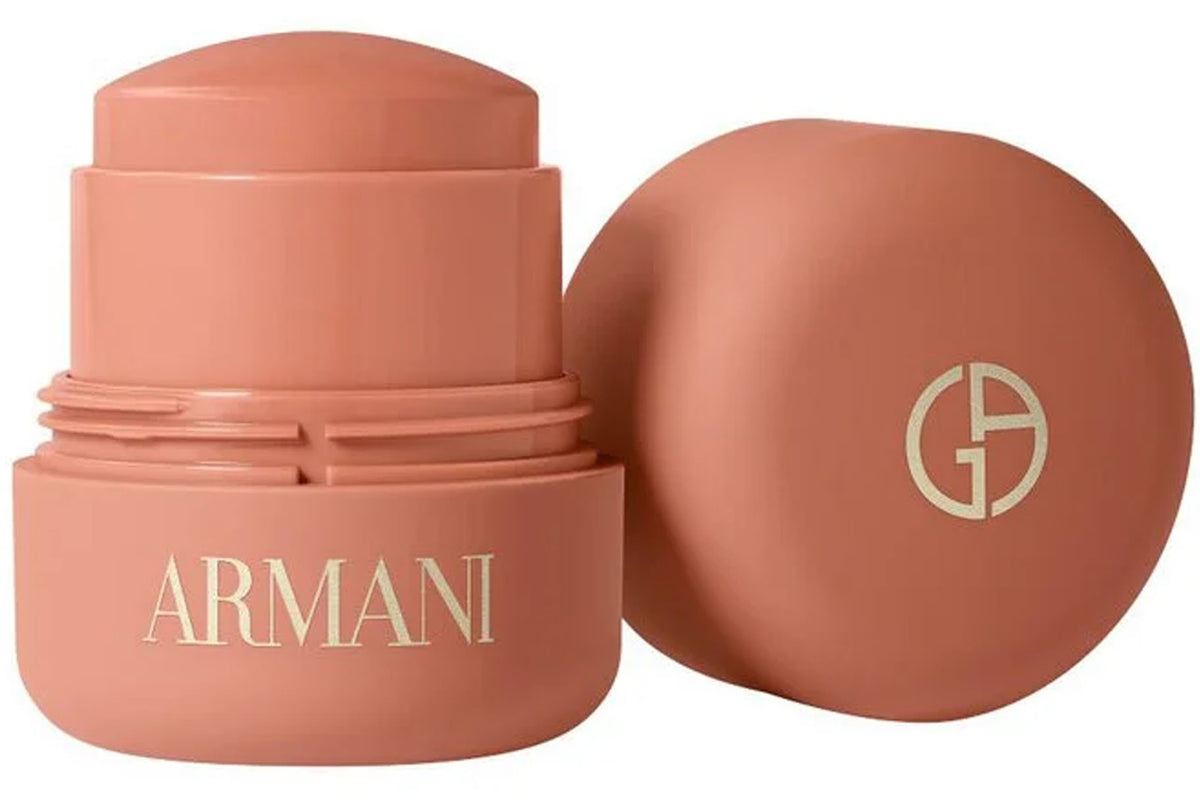 Armani Dolci Makeup Blush