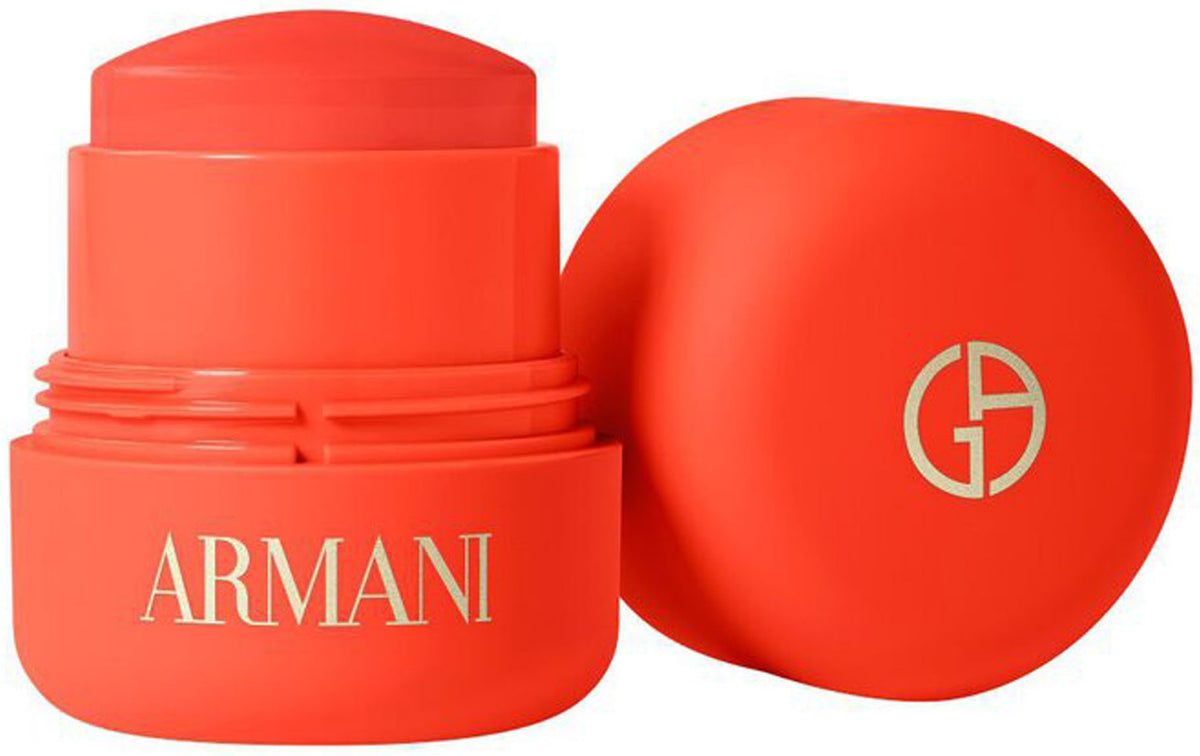 Armani Dolci Makeup Blush