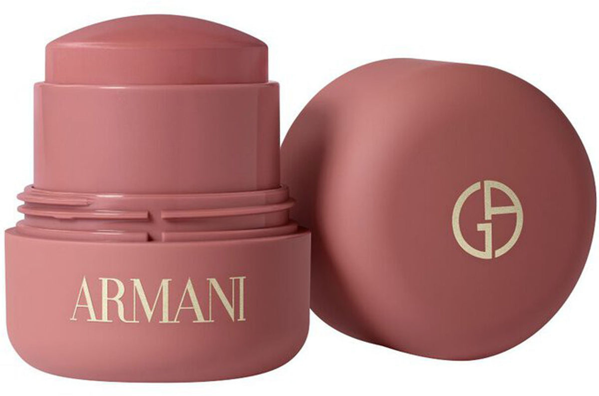 Armani Dolci Makeup Blush