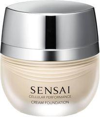 cream foundation 20