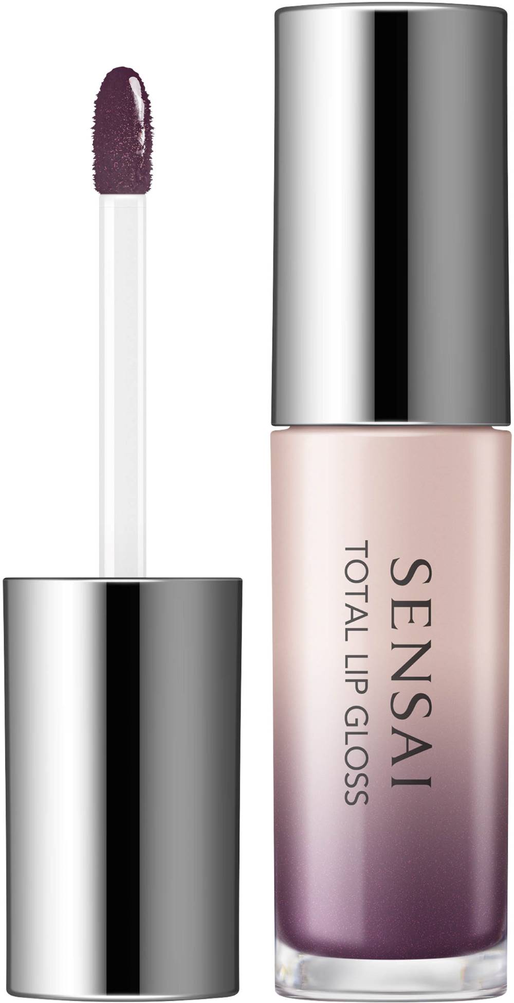 Total Lip Gloss in Colours Lucida Labbra