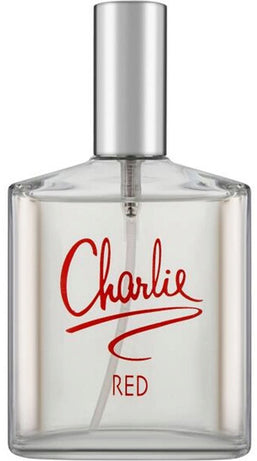 charlie red edt