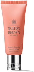 heavenly gingerlily crema mani travel size