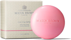 Fiery Pink Pepper Sapone Sapone Mani