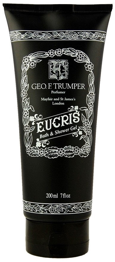 Eucris Bath and Shower Gel Gel Doccia