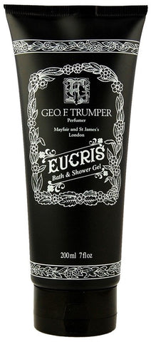 eucris bath and shower gel