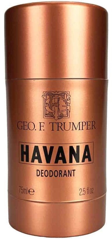 Havana Deodorant Stick