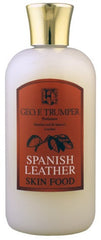 Spanish Leather Dopobarba Senza Alcool - Formato Viaggio