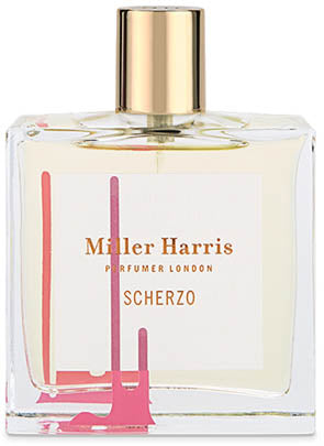 scherzo edp