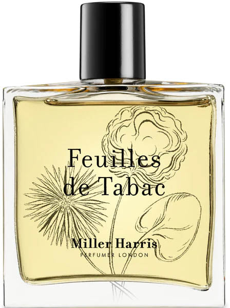 Feuilles de Tabac Eau de Parfum