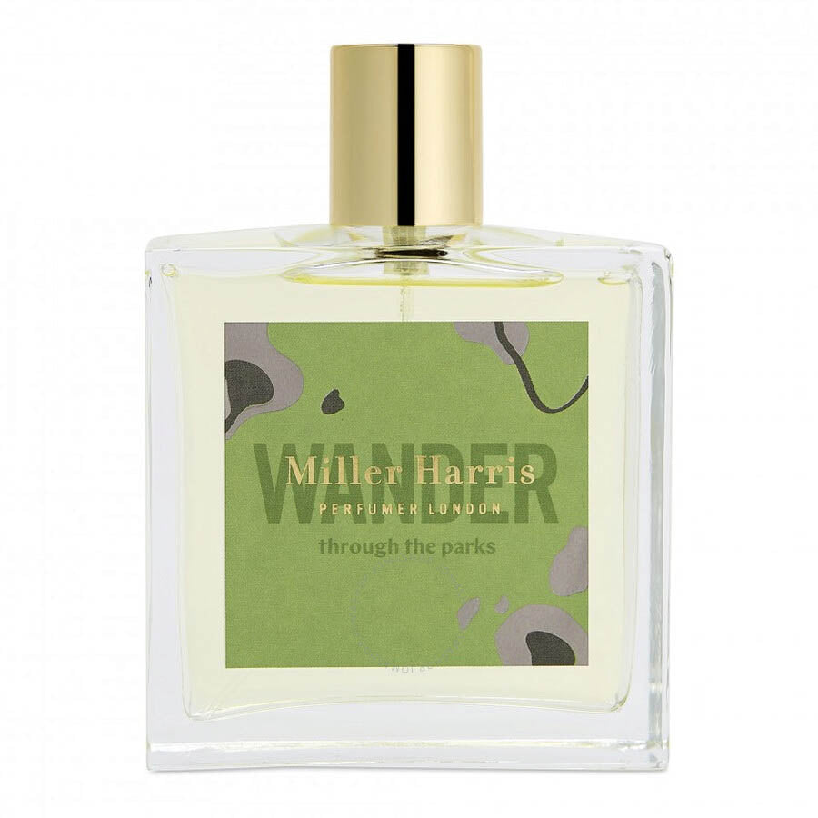 Wander Through the Parks Eau de Parfum