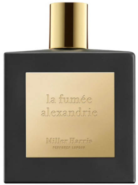 La Fumée Alexandrie Eau de Parfum