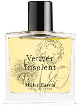 vetiver insolent