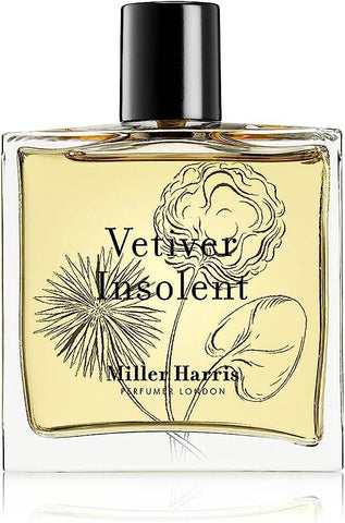 vetiver insolent