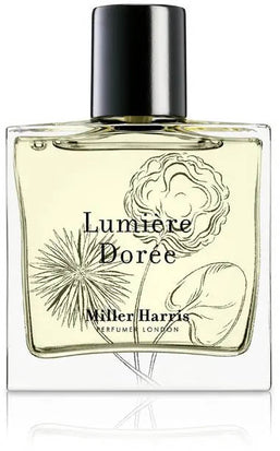 lumière dorée eau de parfum