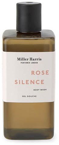 Rose Silence Body Wash Bagnoschiuma