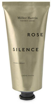 rose silence hand cream