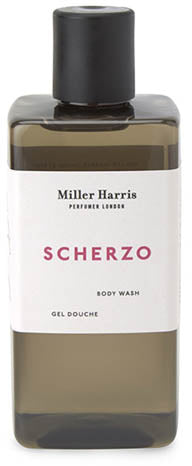Scherzo Body Wash Bagnoschiuma