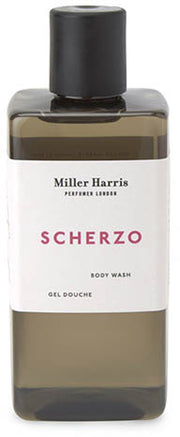 scherzo body wash