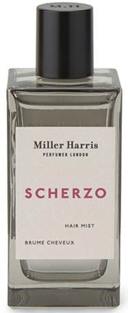 scherzo hair mist