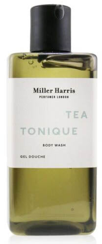 tea tonique body wash