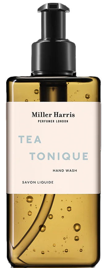 tea tonique hand wash