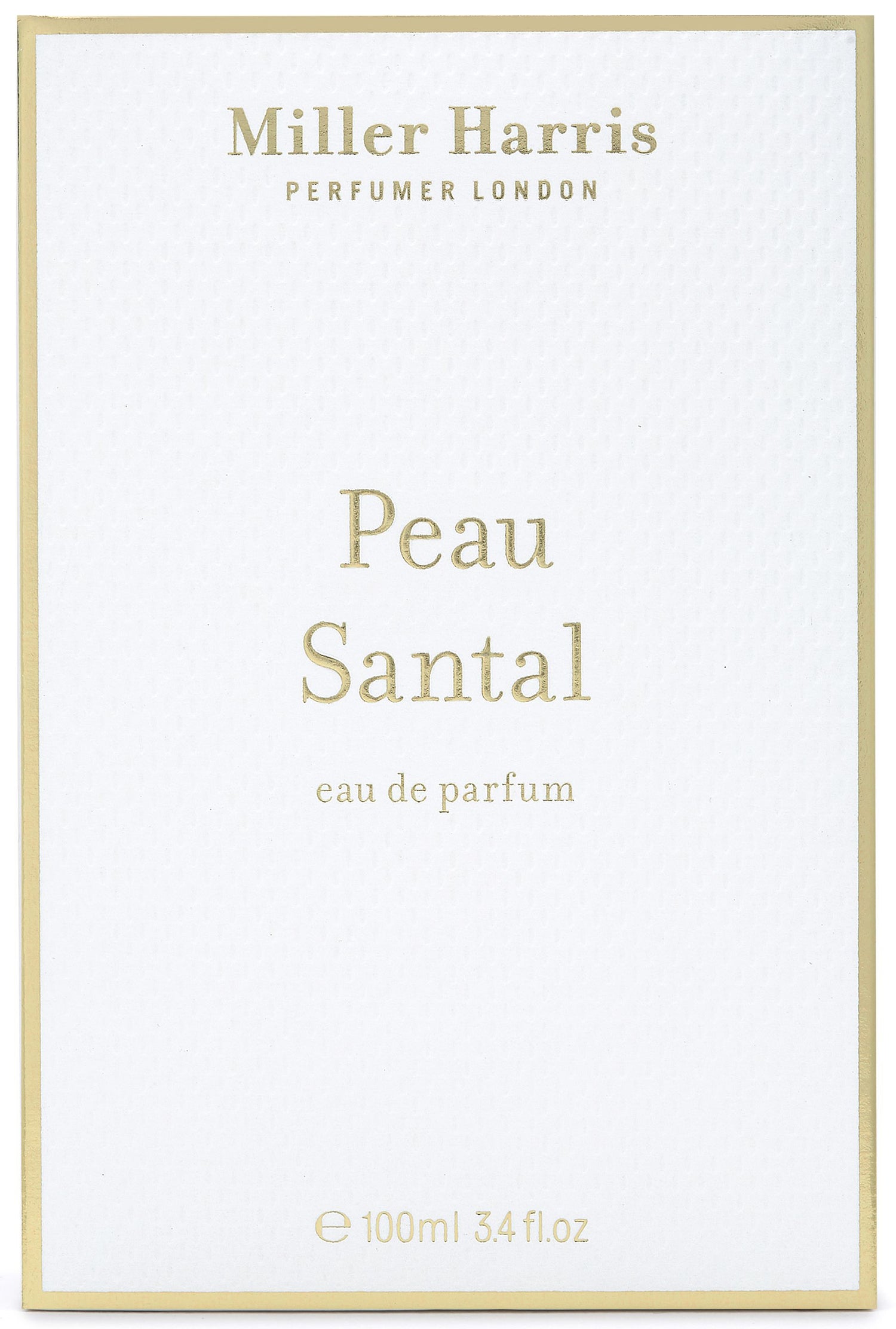 peau santal