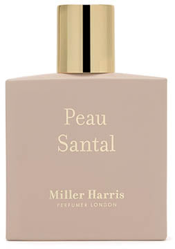 peau santal