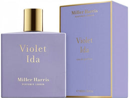 violet ida edp