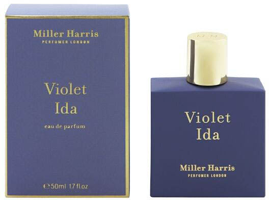 violet ida edp