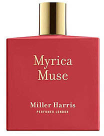 Myrica Muse Eau de Parfum