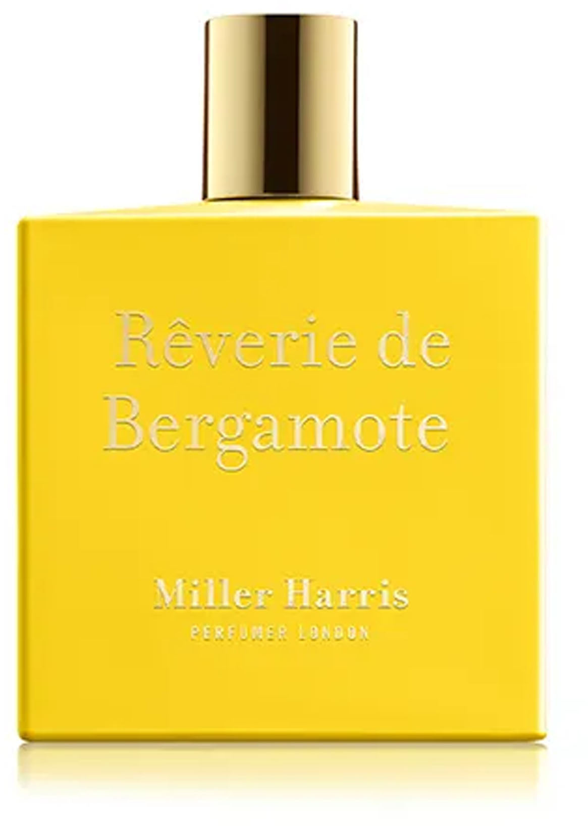 reverie de bergamote