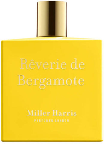 reverie de bergamote