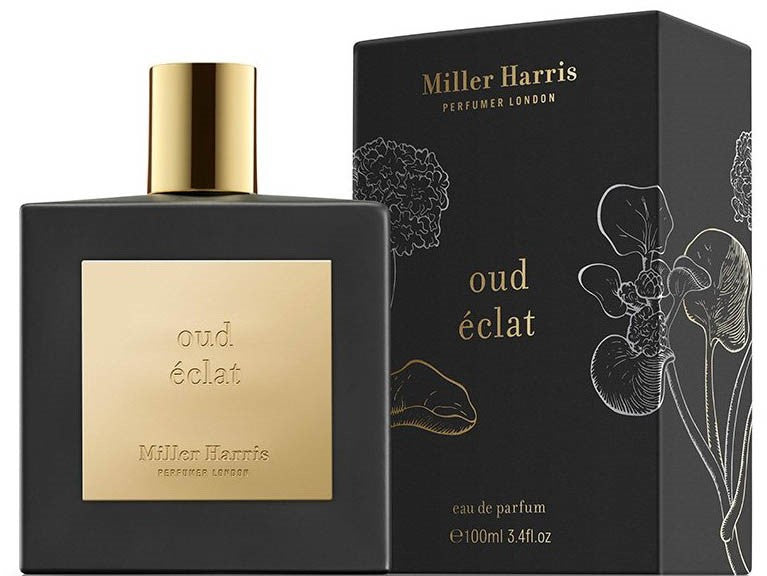 oud eclat edp