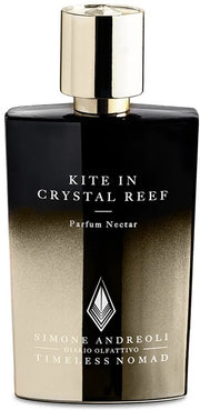 kite in crystal reef